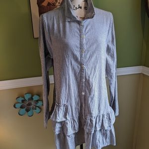 Tulip dress